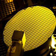Wafer