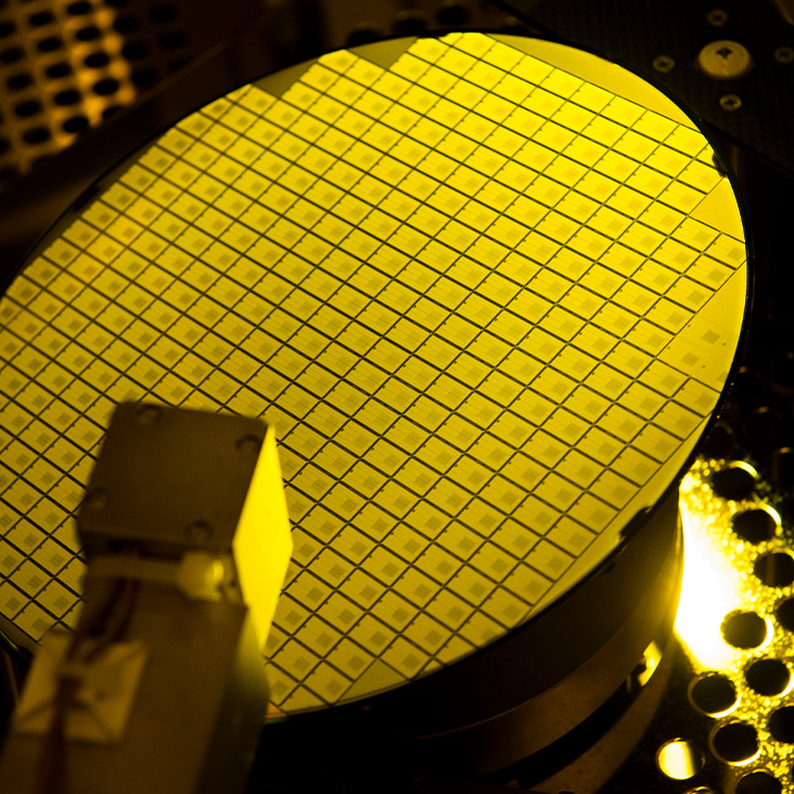 Wafer