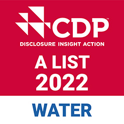 CDP logo