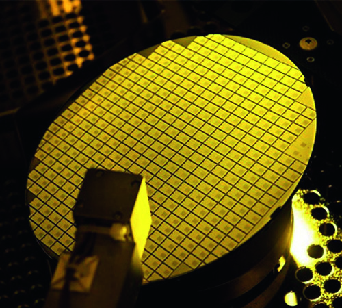 Wafer