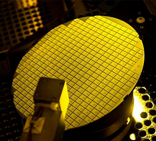 Wafer