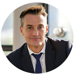 Nicolas Yackowlew, Executive Vice President, Product Quality & Reliability
(photo)