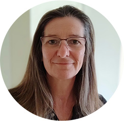 Karine Maurinaux - Responsible Minerals Sourcing, Product Quality and Reliability (photo)