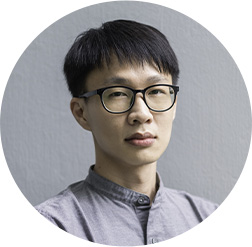 Wilson Chiew - Principal Engineer, SP Group