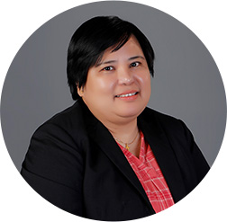 Ramona Marcelino - Material Compliancy – Hazardous Substance Process Management Lead, ST Kirkop (Malta) (photo)