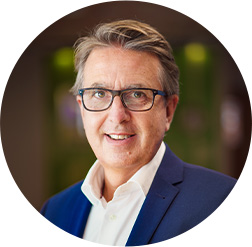 Pascal Roquet - Environment and Health Director, Corporate Sustainability (photo)