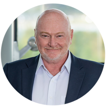 Geoff West - Executive Vice President and Chief Procurement Officer (photo)