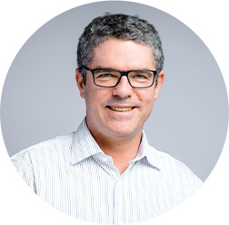 Laurent Lhopitallier - President, Entreprise pour les Droits de l’Homme (EDH) (France) (photo)