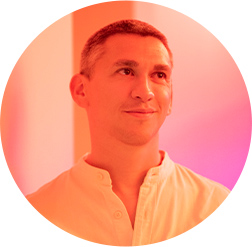 Loic Dumoulin-Richet - Project director, Têtu Connect