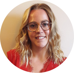Alexandra Viaud - Extra-financial reporting, Corporate Sustainability